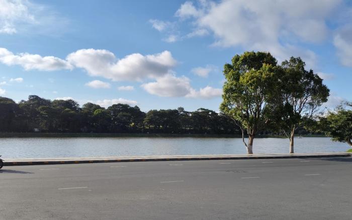 Amy Hotel & Apartment