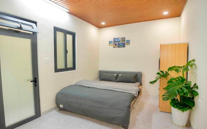 Amy Hotel & Apartment