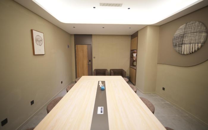 Home Inn Neo Wuxi Wangzhuang Road Metro Station New District Holiday Plaza