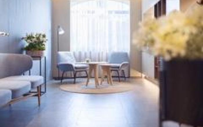 Home Inn Neo Yantai Yuhuangding South Avenue Railway Station