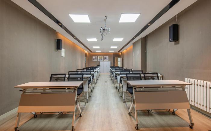 Home Inn Neo Jinan Jing Fourth Road Daguan Garden Provincial Hospital
