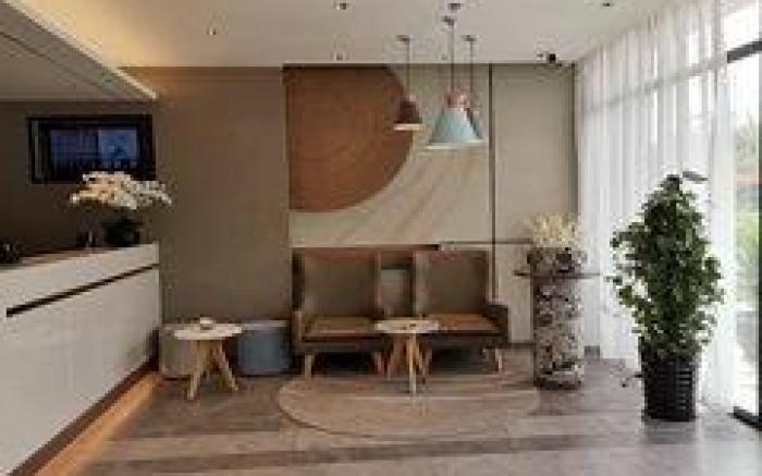 Home Inn Neo Nantong Century Avenue Chongchuan Science Park