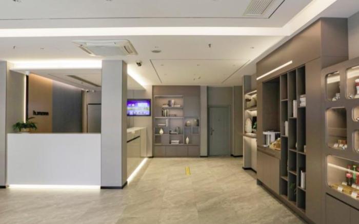 Home Inn Neo Yangzhou Slender West Lake West Gate Weiyang Road