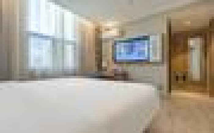 Home Inn Neo Jinan Huashan Huanyu City