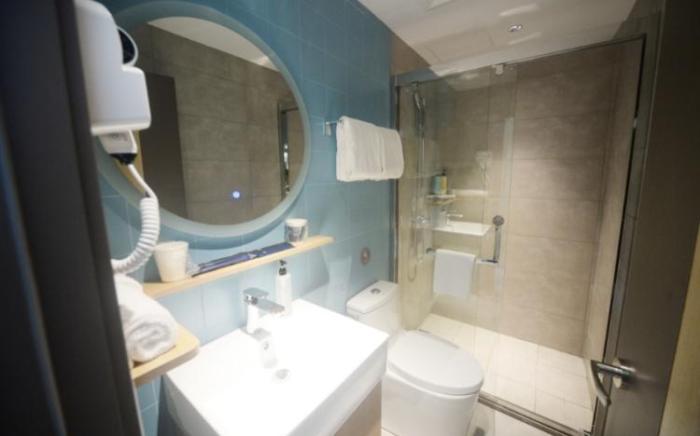 Home Inn Neo Yangzhou Shouxi West Lake Wenhe South Road