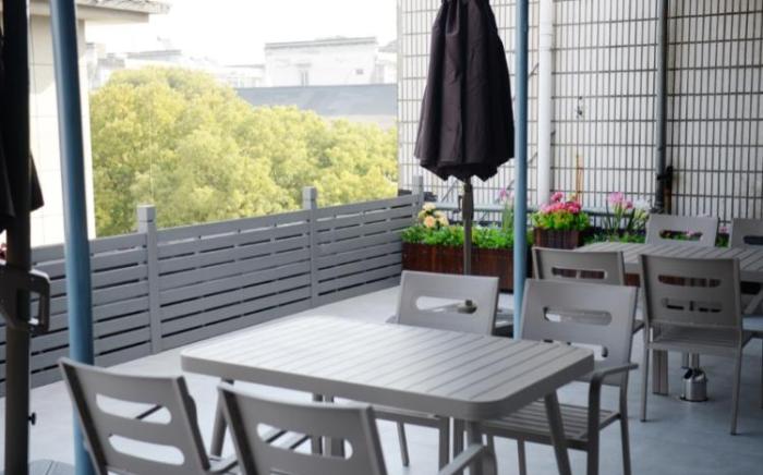 Home Inn Neo Yangzhou Shouxi West Lake Wenhe South Road