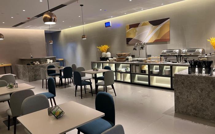 Home Inn Neo Yangzhou Grand Canal Museum Sanwan Park