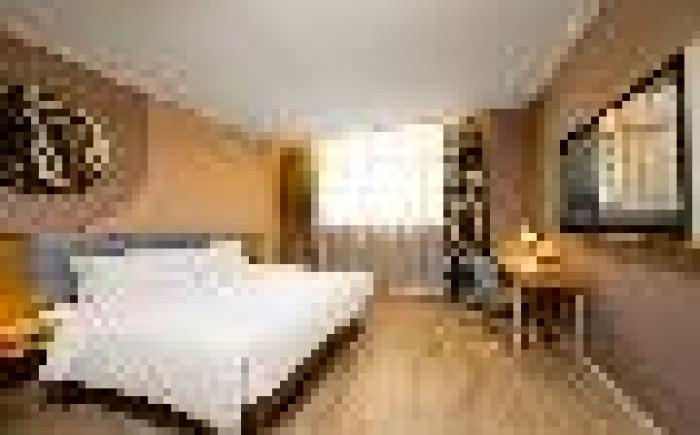 Home Inn Neo Yangzhou Grand Canal Museum Sanwan Park