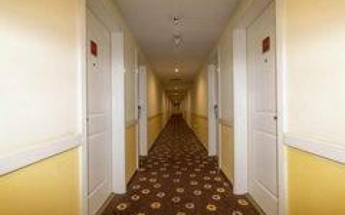 Home Inn Neo Weifang Shengli East Street City Hall Plaza Ginza
