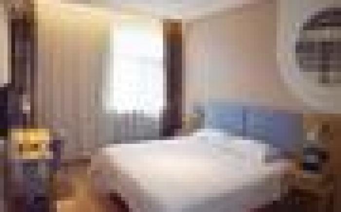 Home Inn Neo Zibo Shiji Road Haidai Building