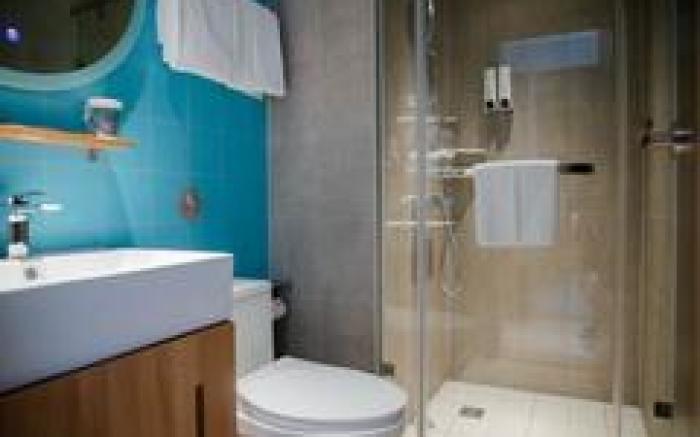 Home Inn Neo Qufu Jingxuan Middle Road Sankong