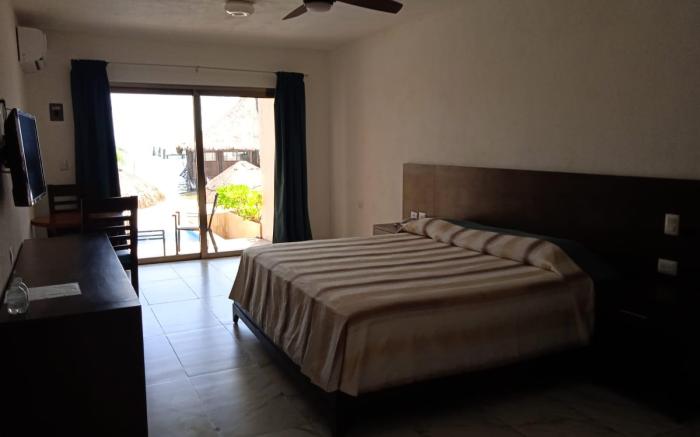 Imperial Las Perlas Hotel