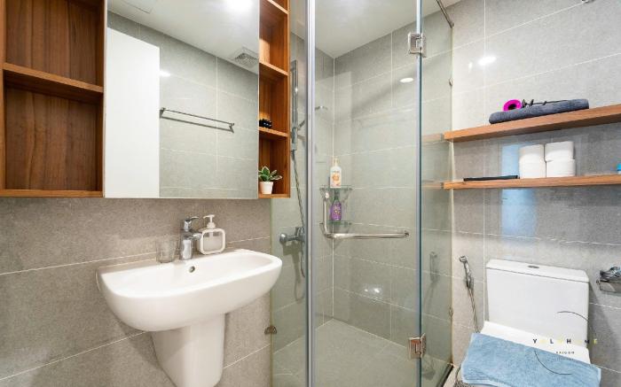 Terra Royal Signature Saigon City Center