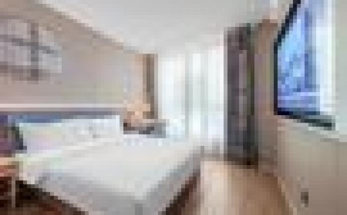Home Inn Neo Jining Liangshan Phoenix City Commercial Street
