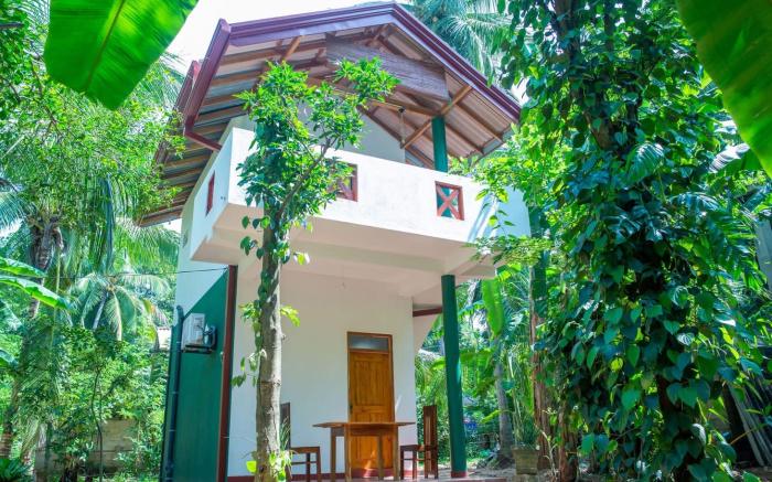 Gaya Family Resort