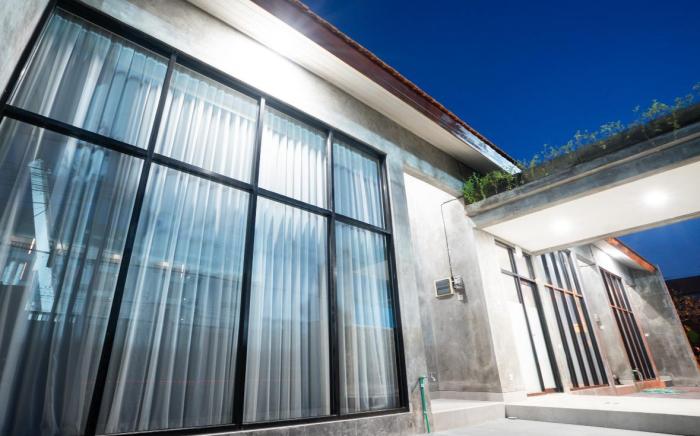 Aura Segara Villa