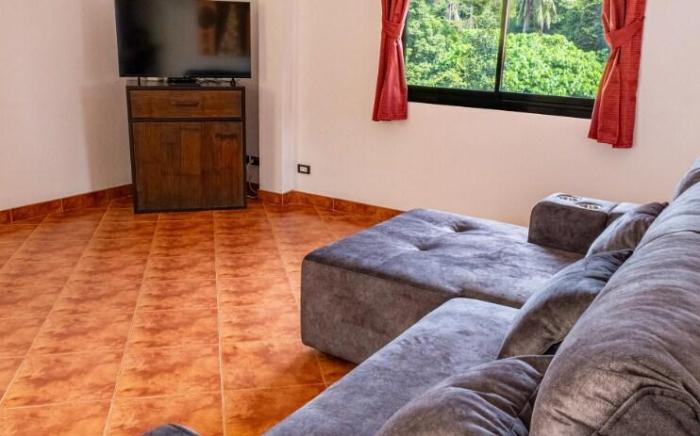 *1BR Villa with Private Jacuzzi and Sea ViewV197