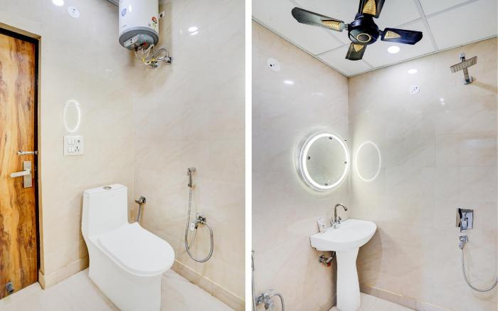 Super Collection O Karkardooma Court Metro Station Formerly Hotel Lotus