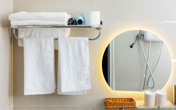 Ari Boutique Hotel