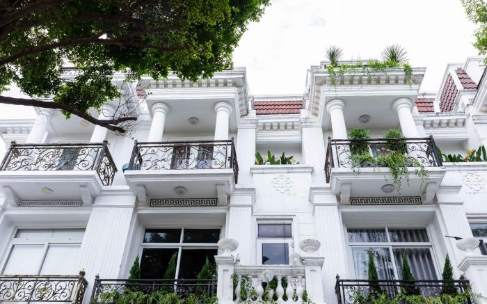 Ari Boutique Hotel