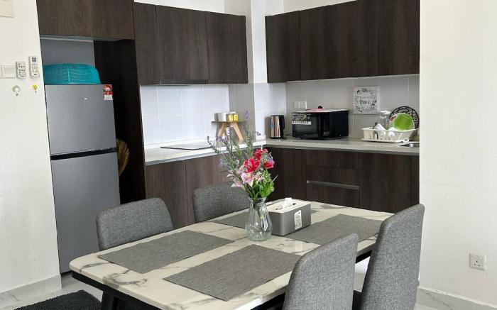 Mayza Homestay By Troika