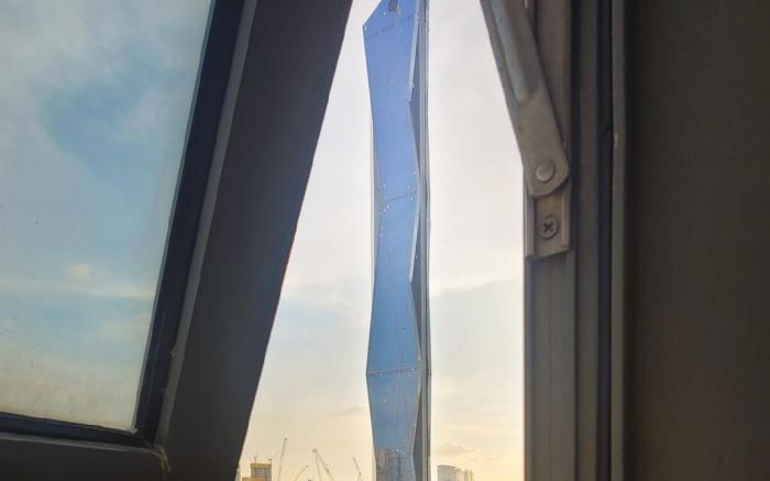 The Robertson | 118 Tower View | Bukit Bintang