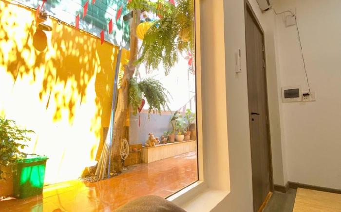 House 1BR near Notre-Dame Cathedral,Zoo,TurtleLake