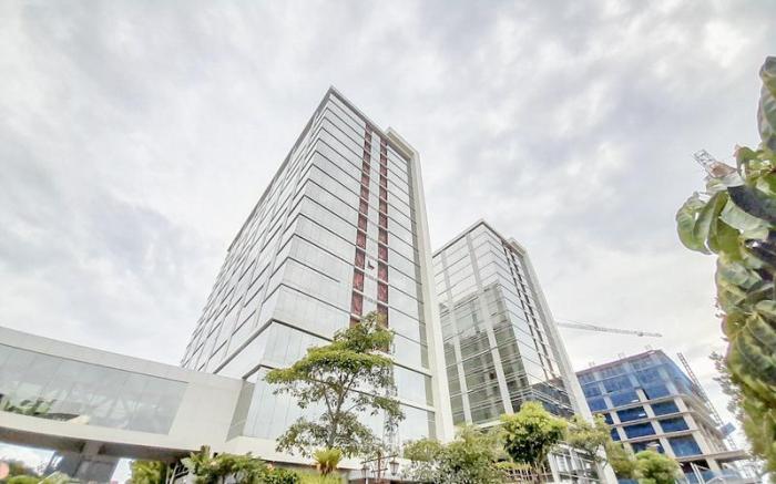 Good Deal Spacious Studio Mataram City By Travelio