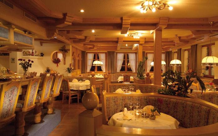 Alpine Lifestyle Berghotel Madlener