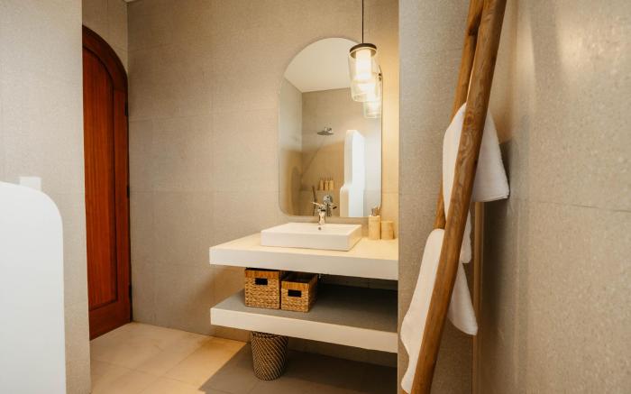 NEW! Villa Kabagiaan - 4BR Villa near Canggu