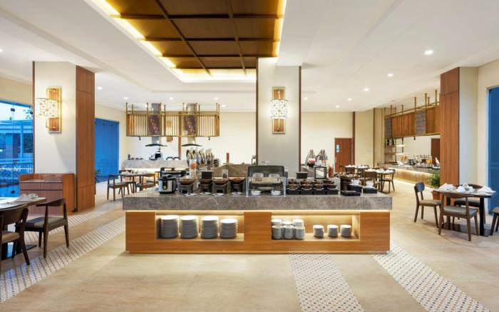 Hotel Santika Gunungkidul
