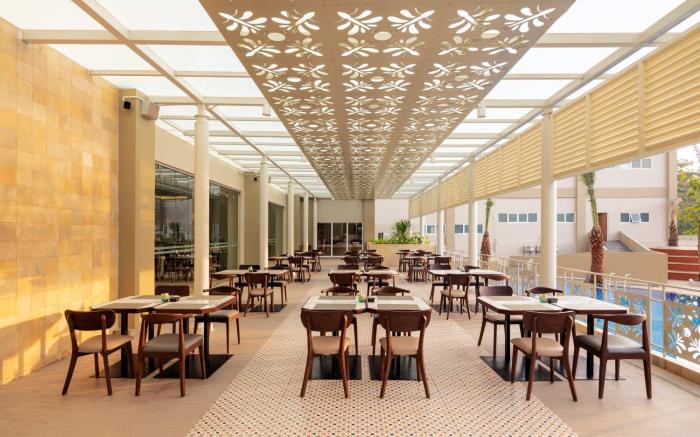 Hotel Santika Gunungkidul