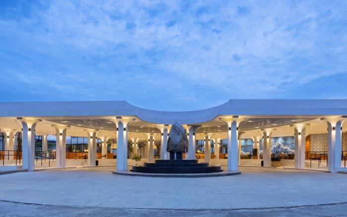 Hotel Santika Premiere Linggarjati - Kuningan