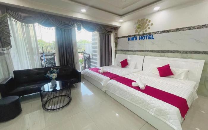 Kim'hotel near SECC - FV
