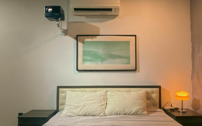 Zeus Living - Cozy Apartment in Thao Dien