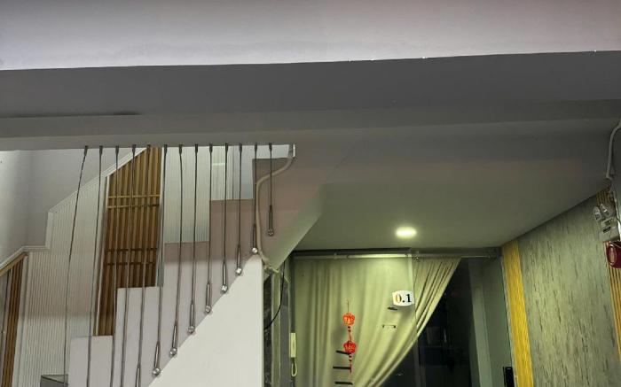 Zeus Living - Cozy Apartment in Thao Dien