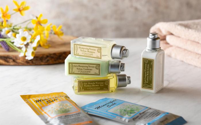 West-Karuizawa Hotel atelier bla by LONGINGHOUSE