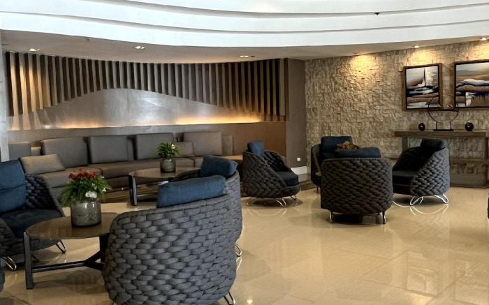 SMDC Shore Condotel - Adjoining Room (near MOA)