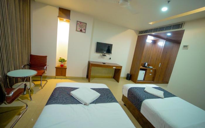 Hotel Occassia Bliss