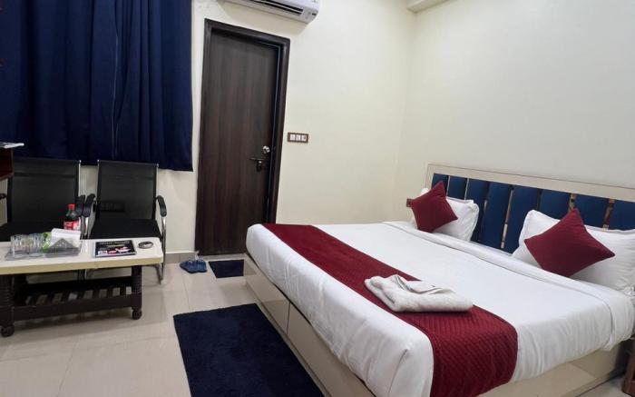 Hotel Aero fly stay