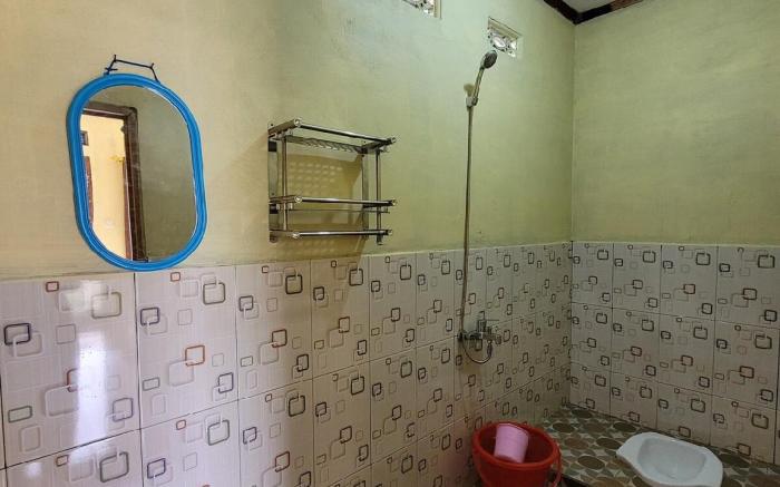Ayem Tentrem Homestay