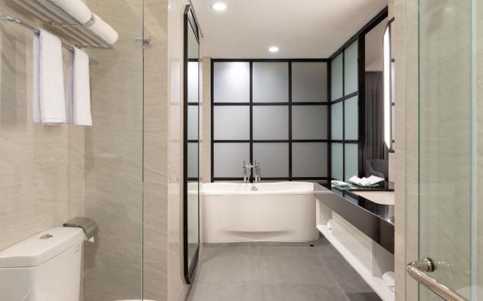 Hotel Santika Pasir Koja Bandung