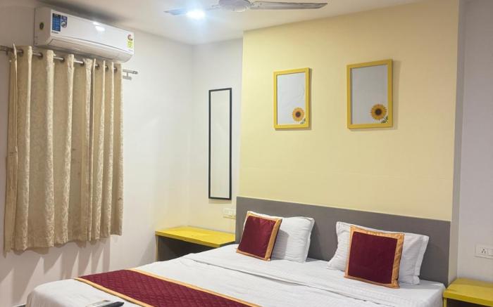Hotel Luxury Inn