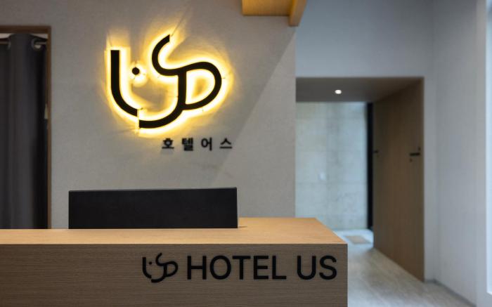 From H US Hotel with Aank Seoul Gangseo Hwagok Branch