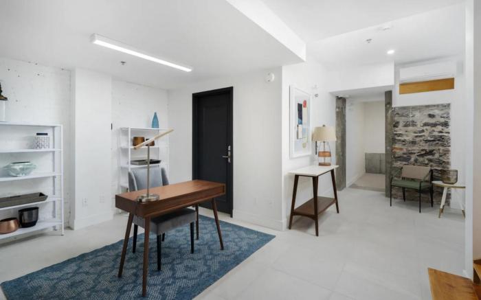 Sonder Gare Saint Denis Apartments Downtown