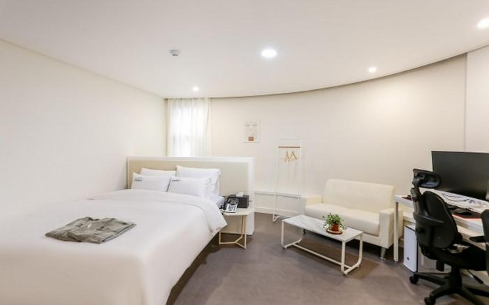 Sokcho Hotel FORET