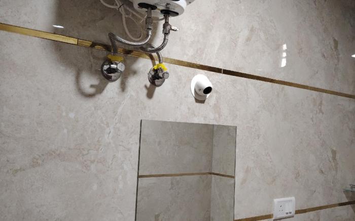 Hotel Varsha grand 