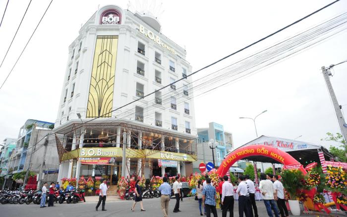 B.O.B HOTEL