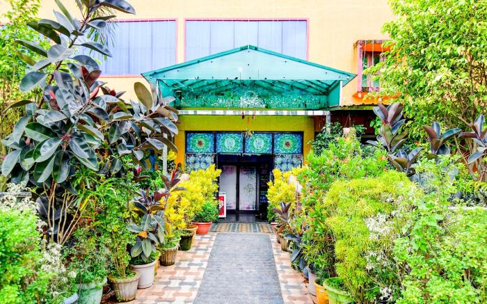 Super Collection O Zoological Park Formerly Nandankanan Resort