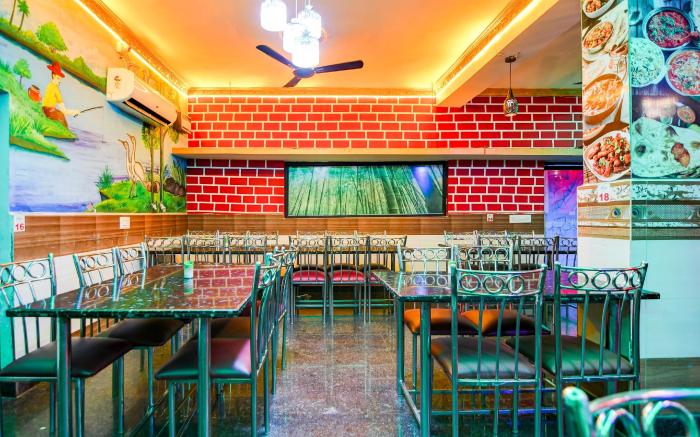 Super Collection O Zoological Park Formerly Nandankanan Resort